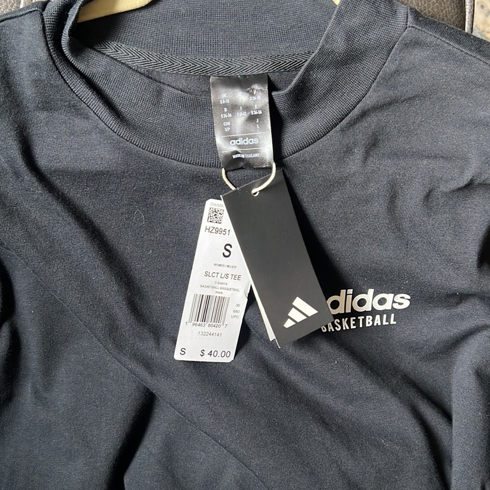 Women Adidas Basketball - Picture 5 of 5